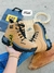 Botas Cat suela alta calidad extrema - comprar online