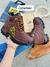 Botas Cat suela alta calidad extrema - Anunciiar