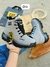 Botas Cat suela alta calidad extrema - tienda online