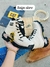 Botas Cat suela alta calidad extrema - comprar online