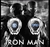 IRON MAN DROPSH