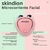Skindion masajeador tonificador facial - tienda online