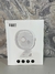 Ventilador de clip giratorio