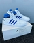 ADIDAS HOOP - Anunciiar