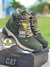 Imagen de Botas Cat 01 Correa