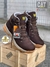 Botas Cat 01 Correa - Anunciiar