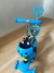 Patineta Mariquita 5 en 1 Rgb
