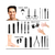 Kit De Manicura Cuidado Personal Estuche en internet