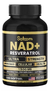 NAD + RESVERATROL