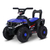 Cuatri Moto Eléctrica Recargable