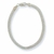 pulsera chinesca en plata 925