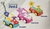 Carro Paseador Montable 3 En 1
