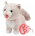 Gato interactivo peluche