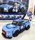 Carro De Carreras De Lego 209 Piezas