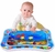 Set Vajilla En Silicona+tapete agua bebe