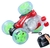 Carro Acrobatico Loco Gira 360