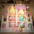 Mansion De Barbie