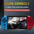 CONSOLA X7 PLUS - comprar online