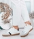 ZAPATILLA MAT BLANCA