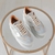 ZAPATILLA NATSU PLATA - magnolia shoes