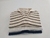 Sweater chomba rayado - magnolia shoes