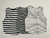 Musculosa rayada morley