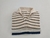 Sweater chomba rayado - tienda online