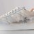 ZAPATILLA NATSU PLATA en internet
