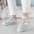 ZAPATILLA NATSU PLATA - comprar online
