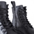 BORCEGOS BRODY NEGROS - comprar online