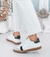 ZAPATILLA MAT BLANCA - comprar online