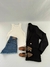 Blazer negro en internet