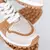 ZAPATILLA NINA CELESTE en internet