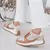 ZAPATILLA NINA SUELA - tienda online