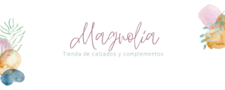 magnolia shoes