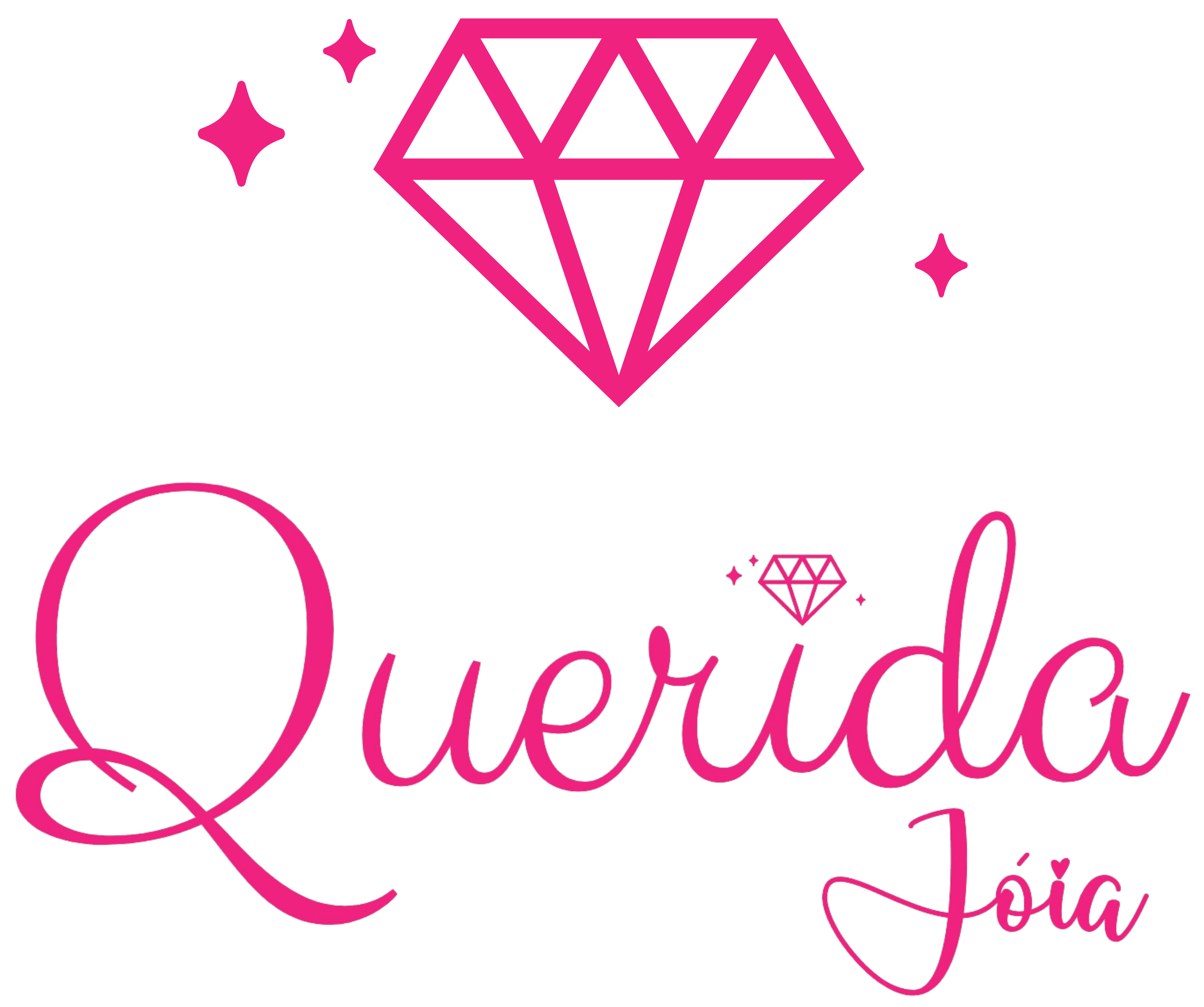 Querida Jóia