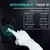 Fone de Ouvido Gamer Bluethooth 5.1 M10 na internet