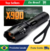 Lanterna Tática Militar X900 Profissional na internet