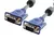 Cabo VGA 1,5M P/ Monitor de PC - comprar online