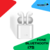 Fone de Ouvido i7S Bluethooth