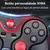 Controle GamePad Bluethooth P/ Celular e PC Home BYSLX3 - comprar online