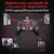 Imagem do Controle GamePad Bluethooth P/ Celular e PC Home BYSLX3