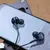 Fone de Ouvido - AKG S10 USB-C - TECHNY