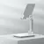Suporte para celular e tablet de mesa ajustável - TECHNY