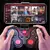 Controle GamePad Bluethooth P/ Celular e PC Home BYSLX3 - loja online