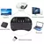 Mini Teclado TouchPad Wifi I8