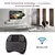 Mini Teclado TouchPad Wifi I8 - loja online