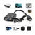 Adaptador Cabo VGA - HDMI - comprar online