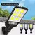 Imagem do Lâmpada Solar 3 Modos de Led Aprova D'agua