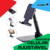 Suporte para celular e tablet de mesa ajustável